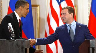 Изтичането на договора Нов СТАРТ на 5 февруари бележи края