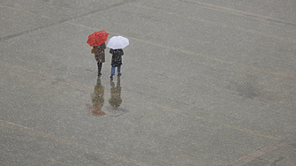Най ниските температури през февруари ще бъдат между минус 12