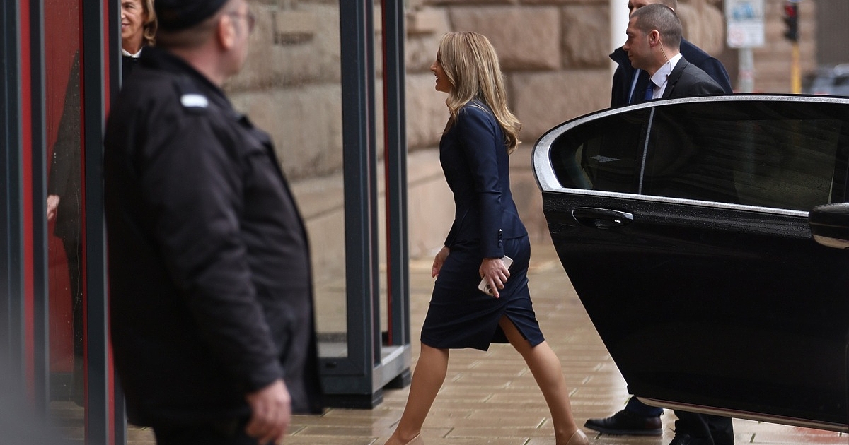 Рая Назарян потвърди, че не желае да е следващият служебен