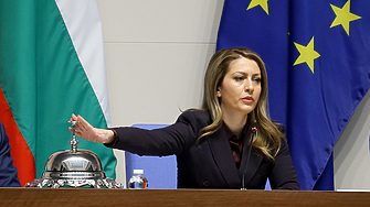 Днес няма да има заседание на парламента решиха депутатите късно