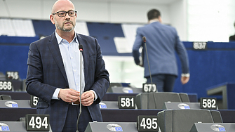 Лидерът на ГЕРБ Бойко Борисов е обяснил на лидера на