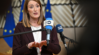 Европейският парламент дава сигнал за възобновяване на дискусиите по търговското