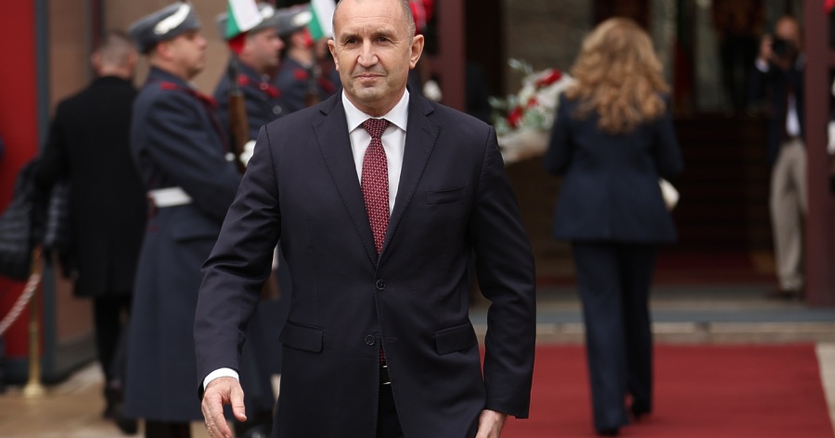 След оставката на президента Румен Радев стана ясно, че следващите