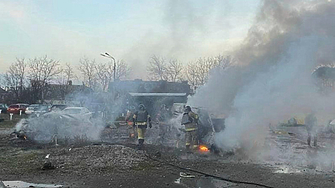 „Политико“: Западът очаква Трета световна война, но не иска да плаща за нея