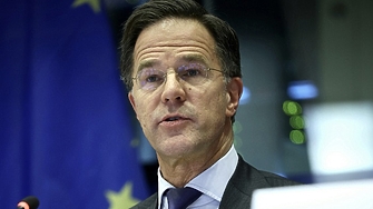 НАТО започна днес мисията Арктически страж обяви генералният секретар на