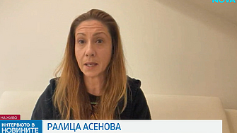 Майката на Николай Златков: За мен това е абсолютно професионално извършено убийство