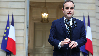 Националното събрание долната камара на парламента на Франция снощи отхвърли последните