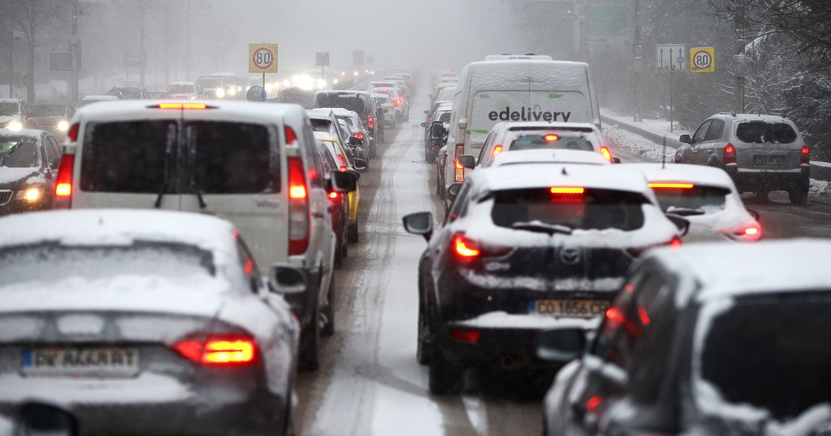 Поредицата циклони продължава, а поредният такъв “захваща страната ни в