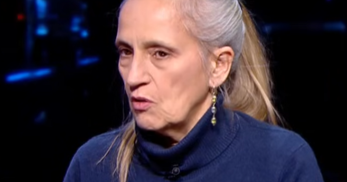 Синът ми е морален убиец на тези хора.Той е първият