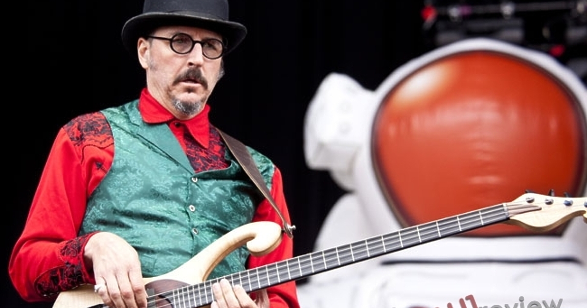 Както може би сте забелязали, откачалки в рока - дал