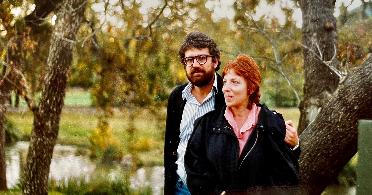 Публикуваме части от мемоарите на Стефан Стайков - беглец от