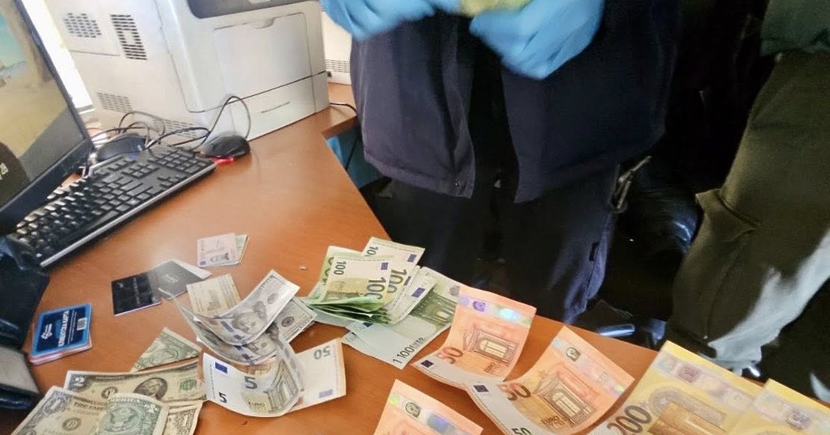 ГДБОП се похвали в публикация, че е разбила канал за