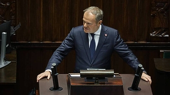 Американският посланик в Полша Том Роуз прекрати всякакви контакти с