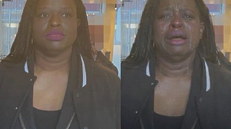 Белият дом публикува в социалната мрежа Х дигитално променена снимка на