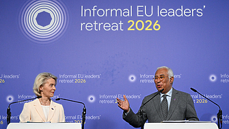 ЕС готви засилено сътрудничество - една трета от страните членки ще се движат по-бързо