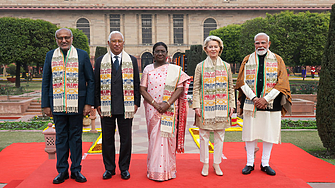 Индия ще намали сериозно митата върху ключови европейски стоки като