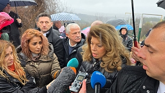 Моята идея е следващият служебен премиер да отговори на очакванията