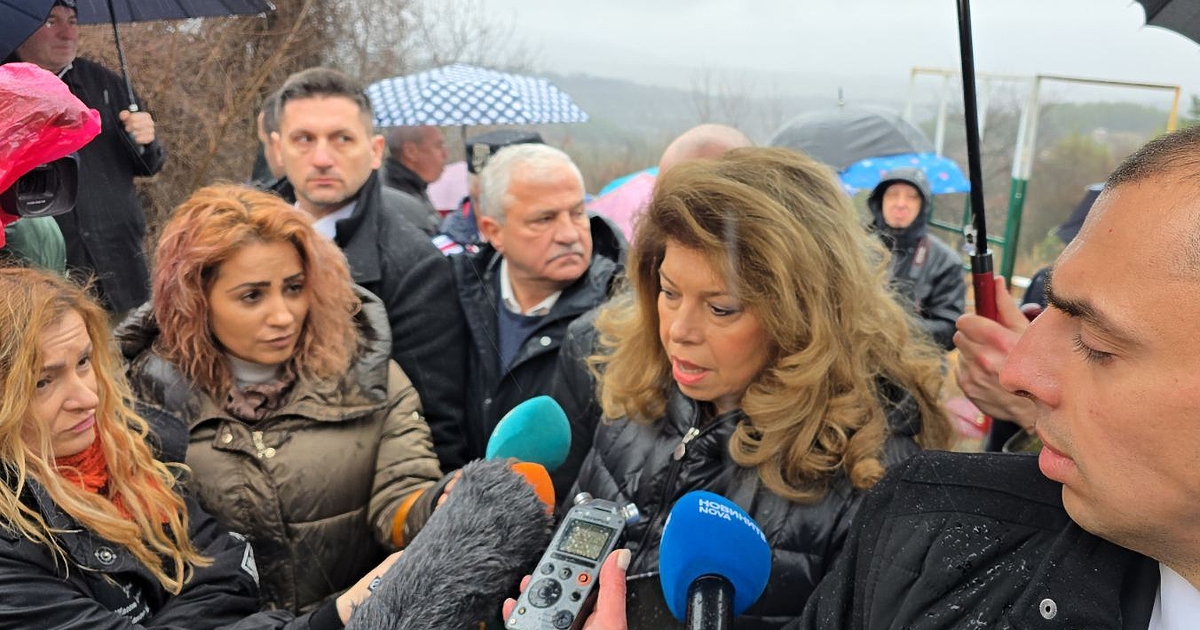 Моята идея е следващият служебен премиер да отговори на очакванията