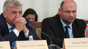 Защо премиерът вчера уволни а днес върна зам министъра на