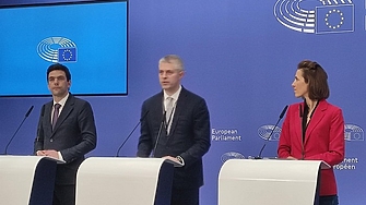 Аз съм доста скептичен към възгледите във външната политика на