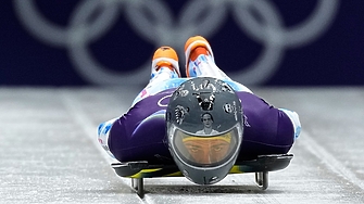 Украинският състезател в скелетона Владислав Хераскевич беше отстранен от участие