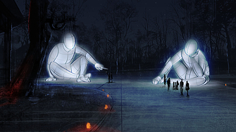 Паркът на Военна академия Г С Раковски ще бъде затворен