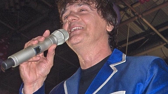 В къщата на популярния сръбски и босненски певец Здравко Чолич