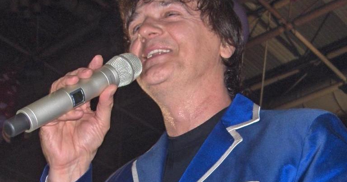 В къщата на популярния сръбски и босненски певец Здравко Чолич