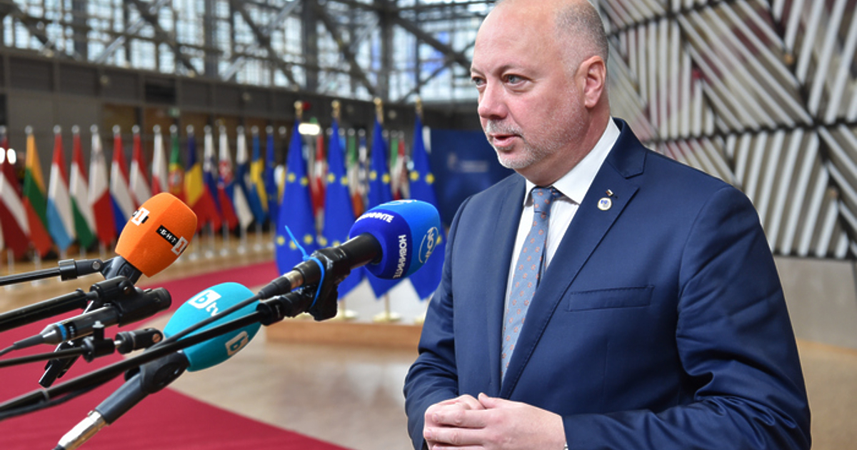 България навлезе в 19-тата година на членството си в Европейския