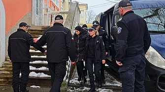 Районният съд в Свищов наложи най тежката мярка задържане под