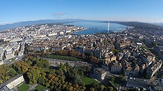 Следващият кръг преговори между Украйна Русия и САЩ ще се