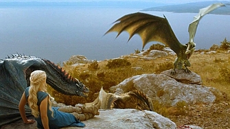 Годината е 2019 а Game of Thrones приключва своя осемсезонен