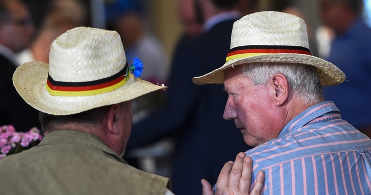 Алтернатива за Германия води с подкрепа от 37% в провинция Мекленбург