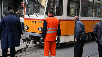 Ватман в София почина на работното си място