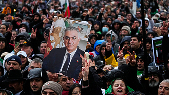 Последният цикъл от преговори между Съединените щати и Иран в