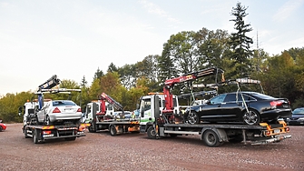 София разширява паркинга за автомобили, иззети от пияни и дрогирани