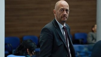 Почина депутатът от "Възраждане" Славчо Крумов