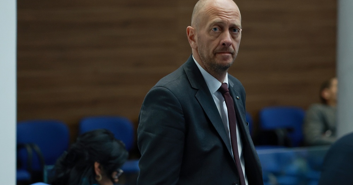 Славчо Крумов, депутат на Възраждане от София, е починал преди