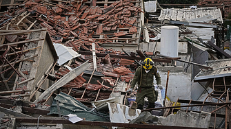 Иран уби трима американски войници. 9 загинаха в Израел след атака по жилищна сграда