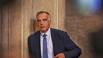 Убеден съм че Румен Радев ще спечели изборите и ще