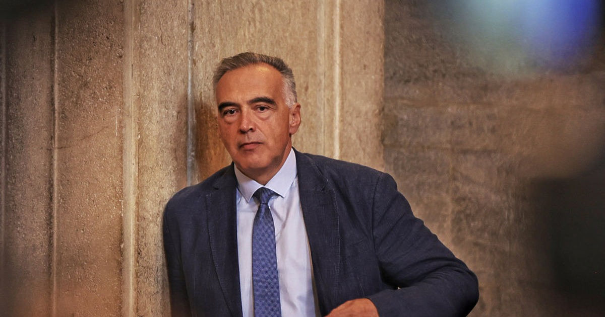 Убеден съм, че Румен Радев ще спечели изборите и ще