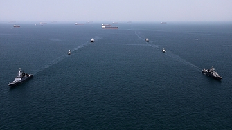 Доналд Тръмп заяви че ще реши до две седмици дали