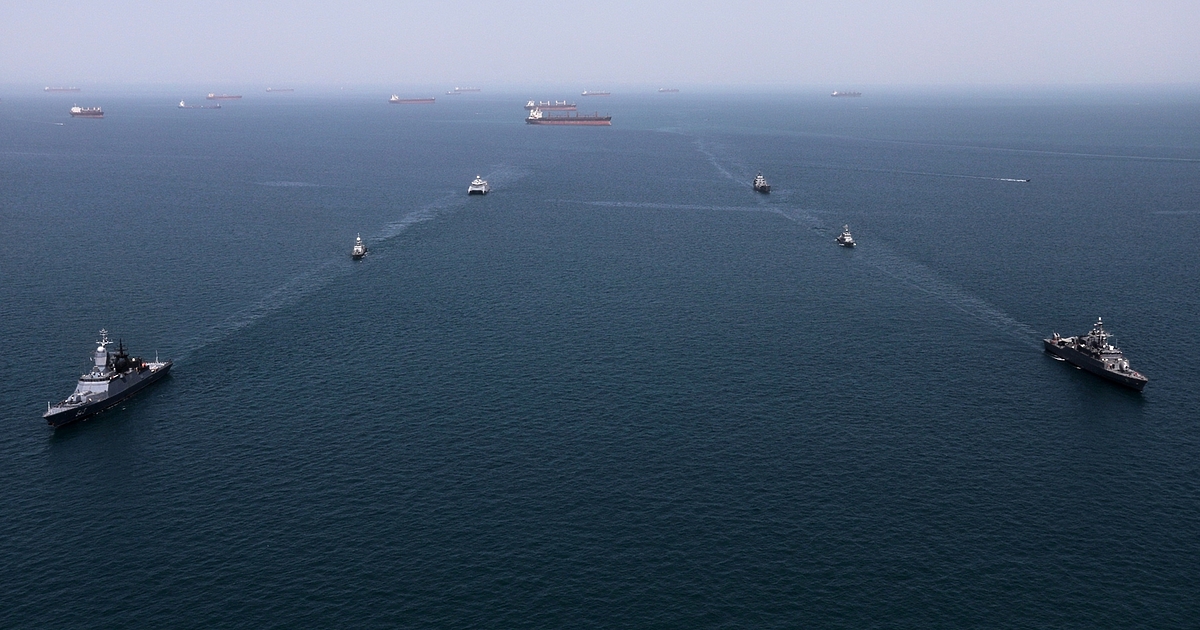 Доналд Тръмп заяви, че ще реши до две седмици дали