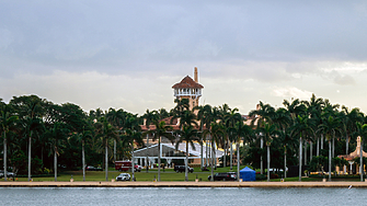 Охраната застреля въоръжен, опитал се да проникне в резиденция на Тръмп