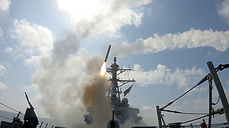 ДЕНЯТ В НЯКОЛКО РЕДА: ракета за НАТО