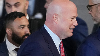 Постоянният представител на САЩ в НАТО изрази мнение че Русия