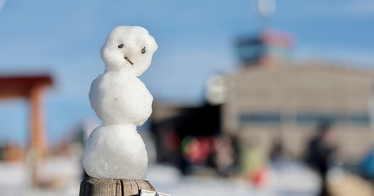 До края на последния зимен месец времето ще остане динамично