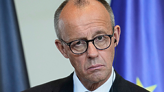 Германският канцлер Мерц се кандидатира днес за преизбиране като председател