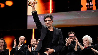 Филм с българско участие спечели „Сребърна мечка” на „Берлинале”