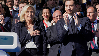 Френският президент Еманюел Макрон ускорява ключови назначения и поставя свои